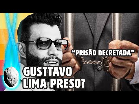 GUSTTAVO LIMA PRESO? A JUSTIÇA DO PERNAMBUCO DIZ QUE SIM | PLANTÃO