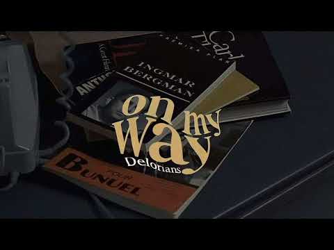 [THAISUB]OnMyWay-Deloria