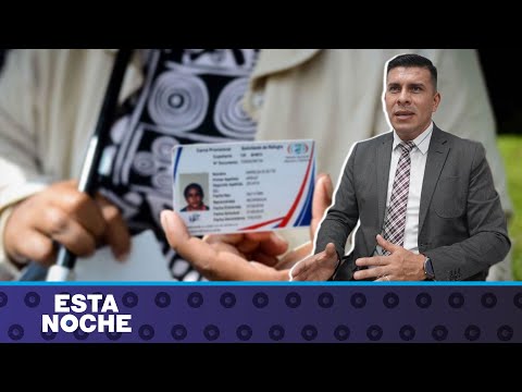 Subdirector de Migración de Costa Rica: Hay abuso de la figura de refugio