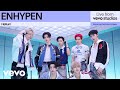 ENHYPEN - Helium  Live from Vevo Studios