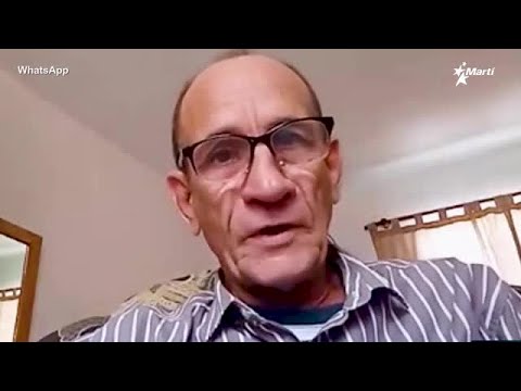 Info Martí | El doctor Fernando Vázquez se mantiene bajo vigilancia policial, según denuncias