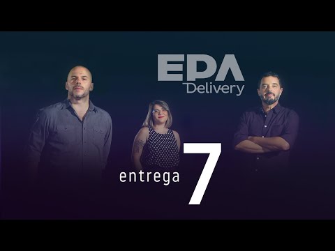 EPA Delivery (8/5/2020) - Recomendados para ver en casa - ep. 7