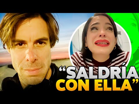 DROSS RESPONDE A LA POLÉMICA CON LA CHICA TRANS