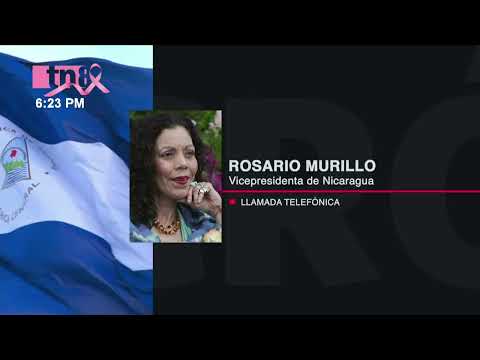 Gobierno de Nicaragua sigue atendiendo a familias de El Rama tras el paso de Julia