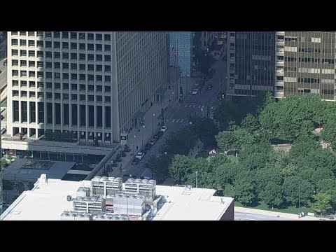 LIVE: 'All out for Rafal' protest happening in Dallas