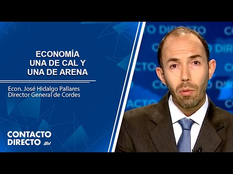 Afectaciones del manejo económico del gobierno Lasso a Ecuador | Contacto Directo | Ecuavisa