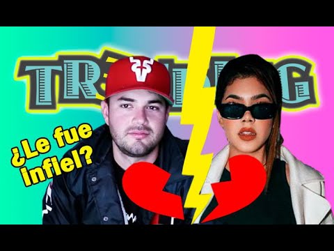 KENIA OS CORTA CON SU NOVIO, ¿QUE? HICIERON LOS YOUTUBERS EN VACACIONES, DUA LIPA EN ME?XICO Y MA?S