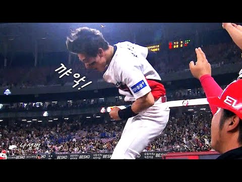 [KIA vs LG] (썸네일 재탕) 연장 10회초 빅이닝을 만든 KIA  박찬호 그리고 최원준 | 7.10 | KBO 모먼트 | 야구 하이라이트