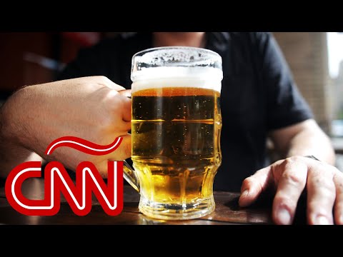 Consumo excesivo de alcohol mata a 3 millones de personas cada año en el mundo, dice la OMS
