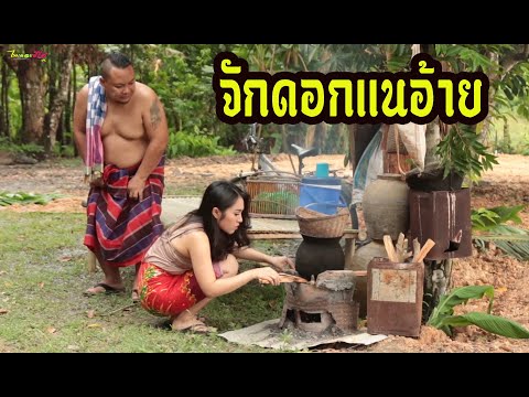 ซีรี่ส์อีสาน---จักดอกเเนอ้าย-/ ซีรี่ส์อีสาน---จักดอกเเนอ้าย-/
