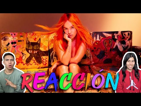 MEXICANOS REACCIONAN I KAROL G - Tus Gafitas / KAROL G, Justin Quiles, Angel Dior - Ojos Ferrari