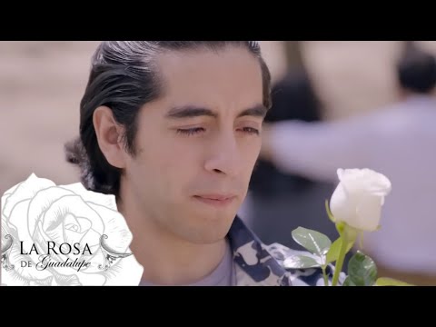 La rosa de Guadalupe | Eterna juventud | Parte 3