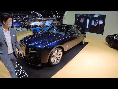 รีรันคลิป-Rolls-Royce-กันหน่อย รีรันคลิป-Rolls-Royce-กันหน่อย