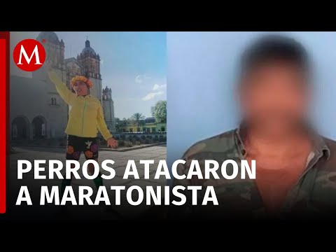 Maratonista oaxaqueña Isidra Torres muere por ataque de perros pitbull