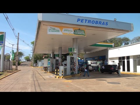 Llevá premios directos con tus cargas en Petrobras Quiteria