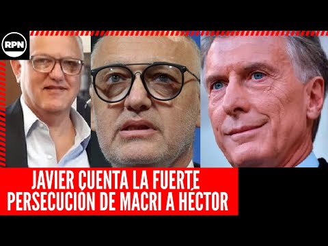 El hermano de Hector Timerman rompe el silencio y despedaza a la justicia: No tiene credibilidad