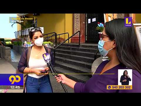 ? Habla la doctora suplantada por banda de falsos médicos covid | Latina Noticias