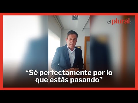 Besteiro muestra su apoyo a Pedro Sánchez