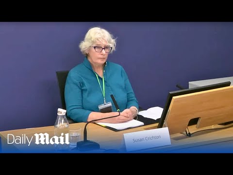 LIVE: Post Office's most senior lawyer gives evidence at Horizon inquiry