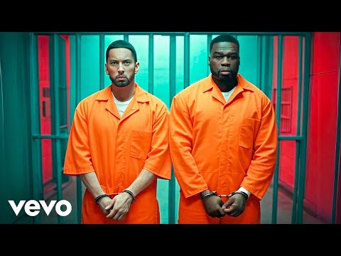 50 Cent & Eminem - Still Kings ft. Tyga, Gucci Mane | 2025