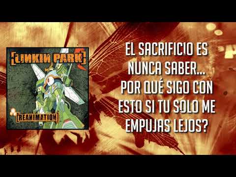 P5hng Me A*wy Subtitulos En Español ( Pushing Me Away Reanimation)