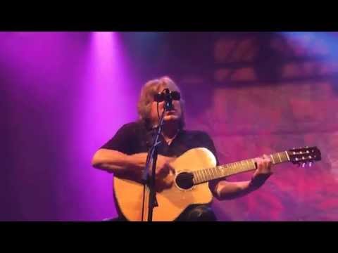 José Feliciano - "California Dreaming" (Live @ the Surrey BC Fusion Festival 2015)