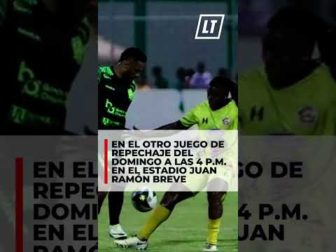Héctor Rodríguez dirigirá juego decisivo Olimpia-Real España