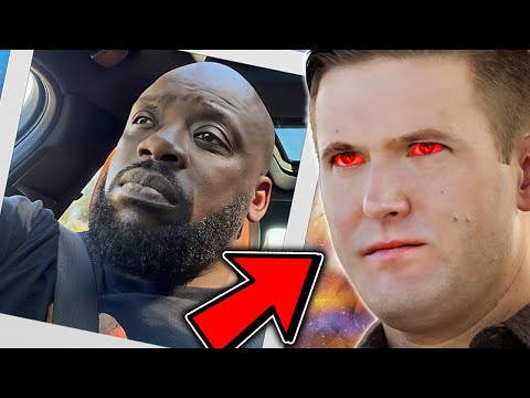 White Conservatives Give Tommy Sotomayor His NEGRO WAKE UP CALL!