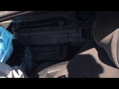 Volvo S80 1999 y parts