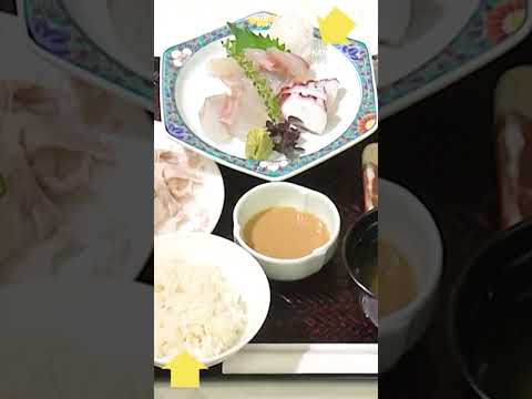 Fukushima: le Premier ministre japonais mange du poisson de la région pour en faire la promotion