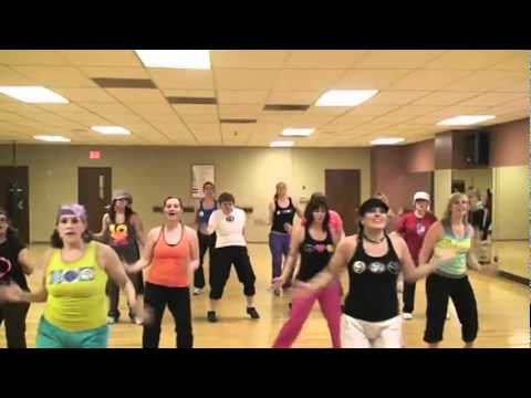 Video: Dancing - You're doing it wrong!
