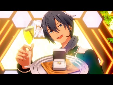 【イベラン】スタートダッシュ！2025年最も叩いた上位30曲中間発表を添えて｜「ペアリング」#01【あんスタ】