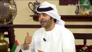 فارس عوض يتحدث عن مستقبل الدوري السعودي بعد التعاقدات العالمية