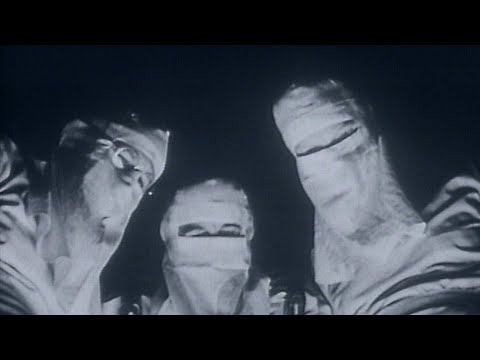 metallica one music video