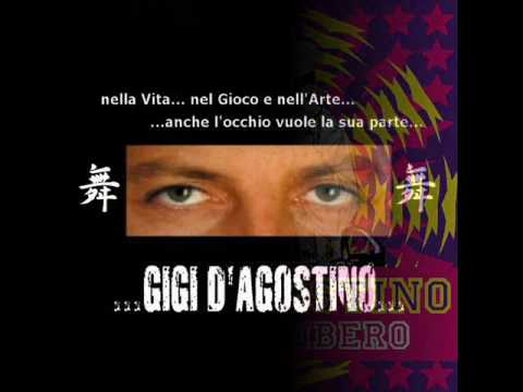 Gigi D'Agostino - Another Way "angeli in festa" - ( Suono Libero )