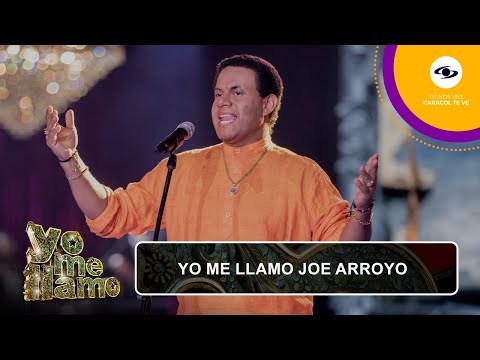 César Escola considera que Yo Me Llamo Joe Arroyo no vocalizó - Ciclos | Yo Me Llamo 2023