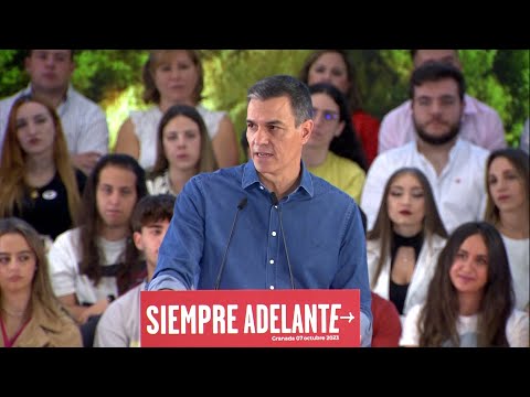 Sánchez celebra que la Junta haya rebobinado en Doñana