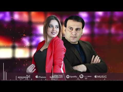 Elnur Nuri ft. Ebru Nur - Küsülü Qalmayaq 2022 (Official Music Video)