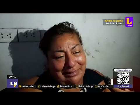 Cantante muere tras someterse a tratamiento estético en clínica de Iquitos