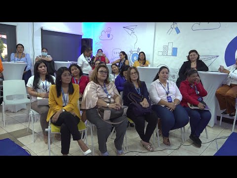 Mujeres comparten conocimientos sobre tecnología y ciencia en el Techtalks del Tecnológico Nacional