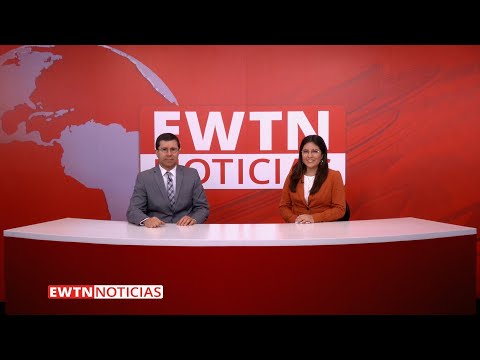 EWTN NOTICIAS - 2024-08-13 - Noticias católicas | Programa completo