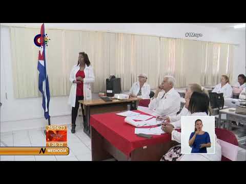 Jornada Científica Médica Virtual Cuba-Venezuela
