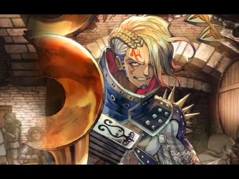 CV　中村悠一さんのキャラクエストを見よう四人目