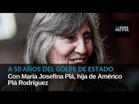 A 50 años del golpe de Estado: El recuerdo del senador Américo Plá Rodríguez (PDC-FA)