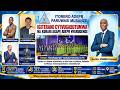 IGITERANE CY’IVUGABUTUMWANIMUHAGURUKE TWUBAKE(Nehemiya 218) UMUNSI WA 122-10-2026