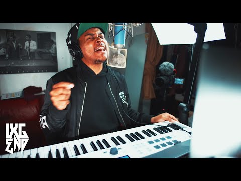 How to WRITE MELODIES & Harmonies For A Song