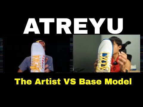 มาคุยเรื่องรองเท้าวิ่งกัน-(Atr มาคุยเรื่องรองเท้าวิ่งกัน-(Atr