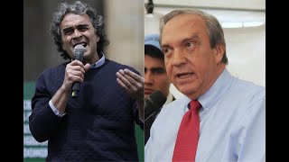 Lo que sigue para Sergio Fajardo y Luis Alfredo Ramos, investigados por obras de Troncal de la Paz
