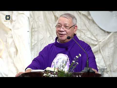 Lm. Giuse Lê Quang Uy, DCCT giảng tĩnh tâm Mùa Vọng 2022 | Ngày 1: Chúng ta có CẦN Chúa Giê-su không?