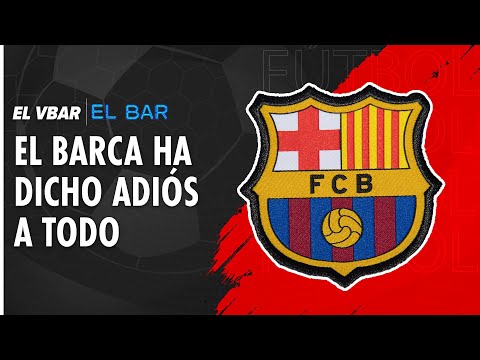Barcelona: la temporada en la que lo perdió todo | Caracol Radio